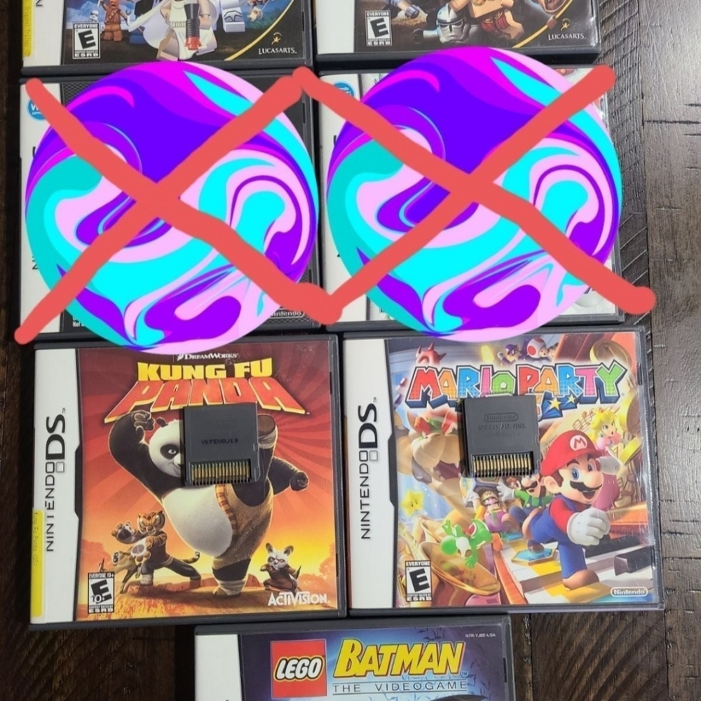 NINTENDO 3DS LITE - Picture 10 of 12